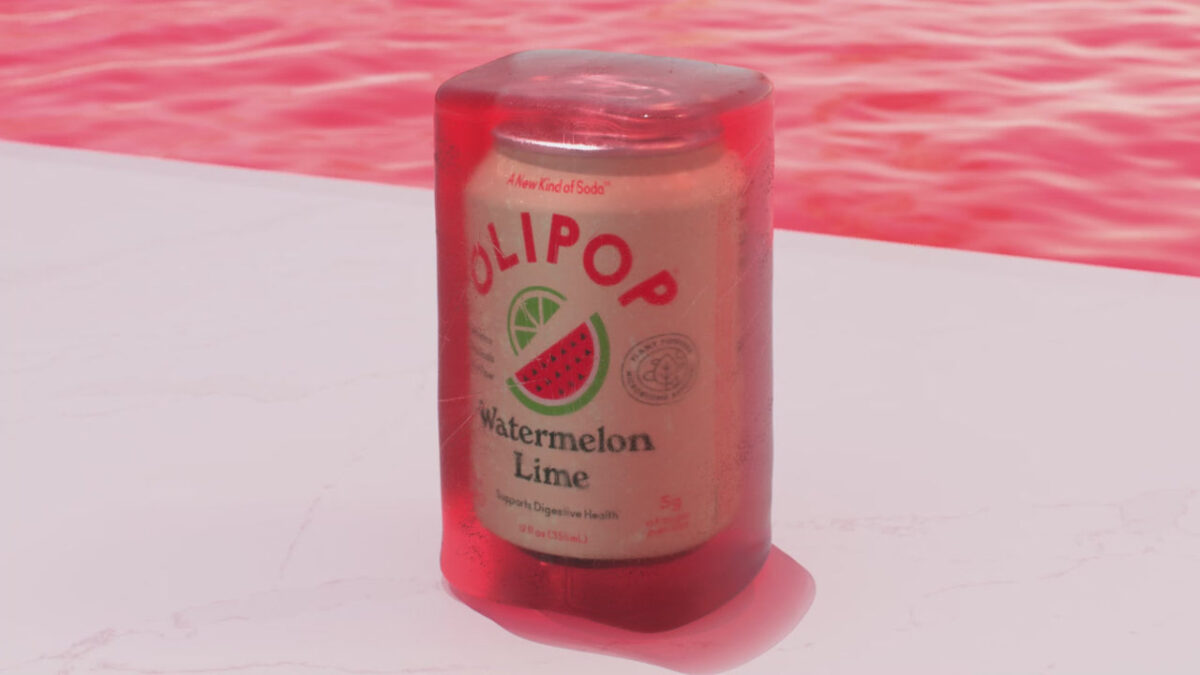 Watermelon Lime - Image 2