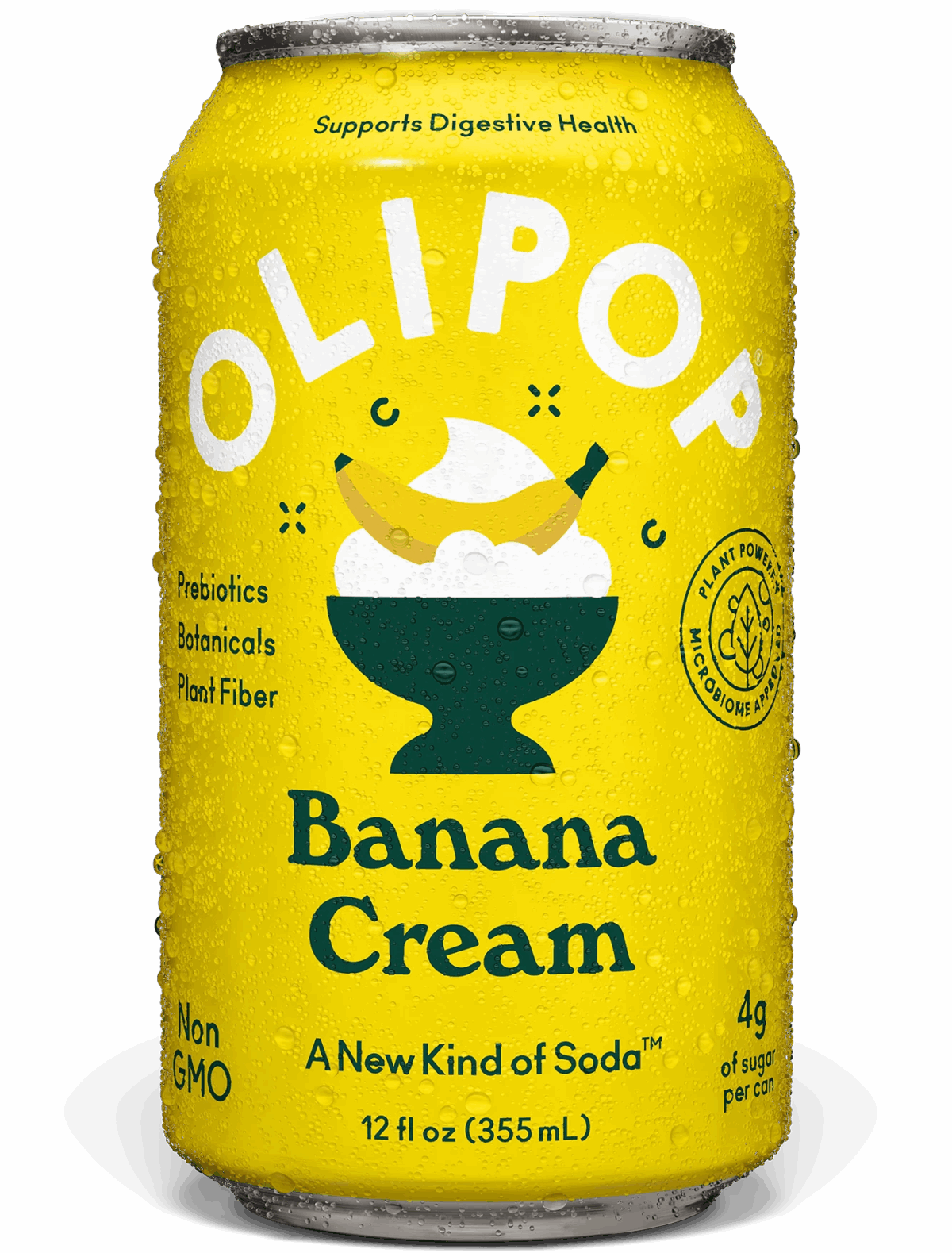 Banana Cream