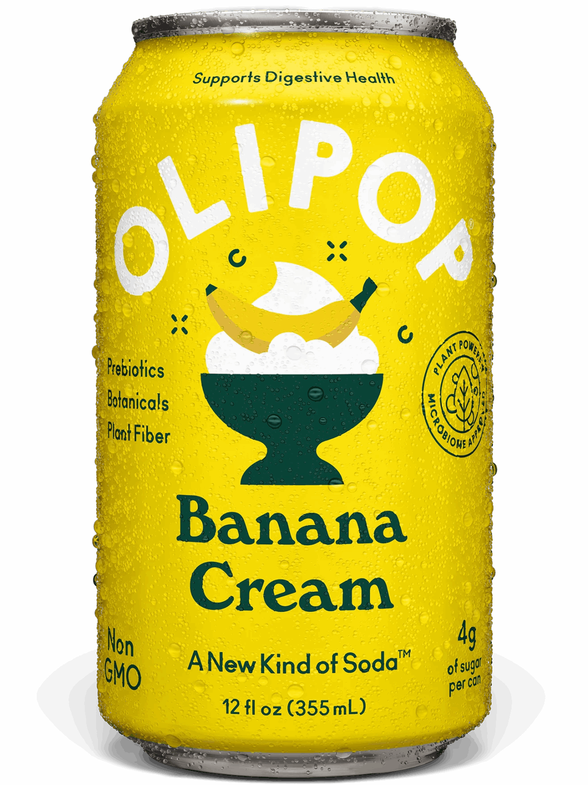Banana Cream