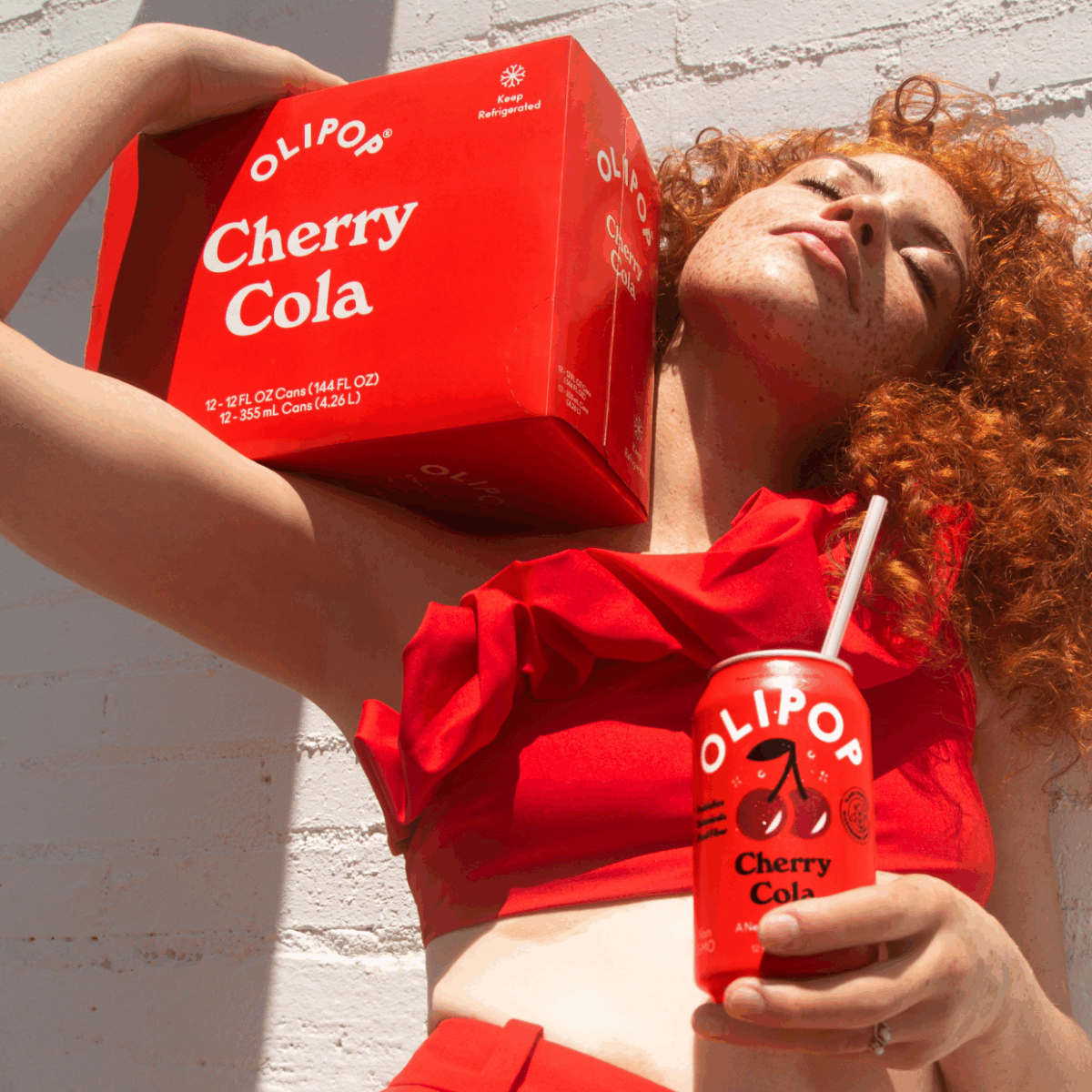Cherry Cola - Image 3