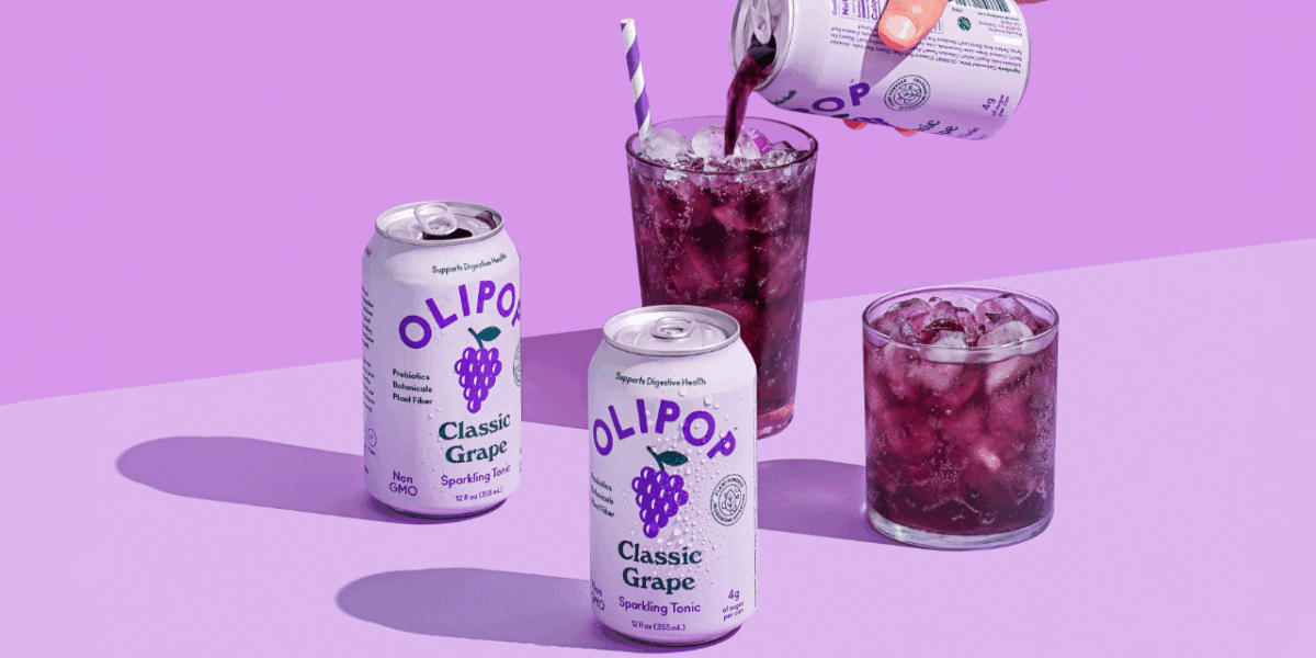 Classic Grape - Image 2