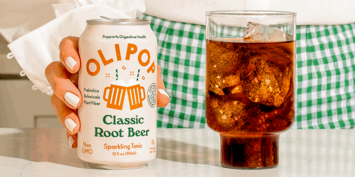 Classic Root Beer - Image 2