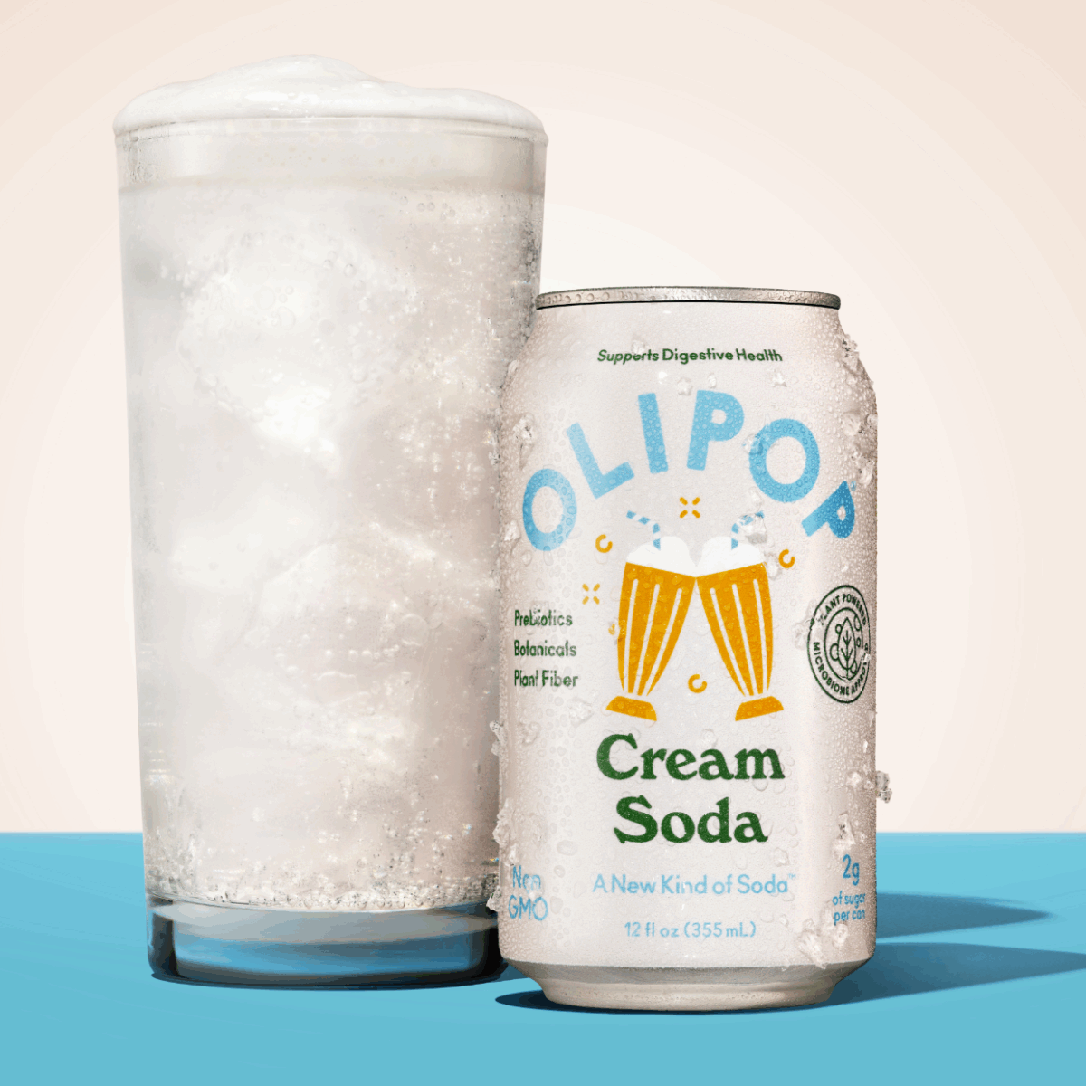 Cream Soda - Image 4