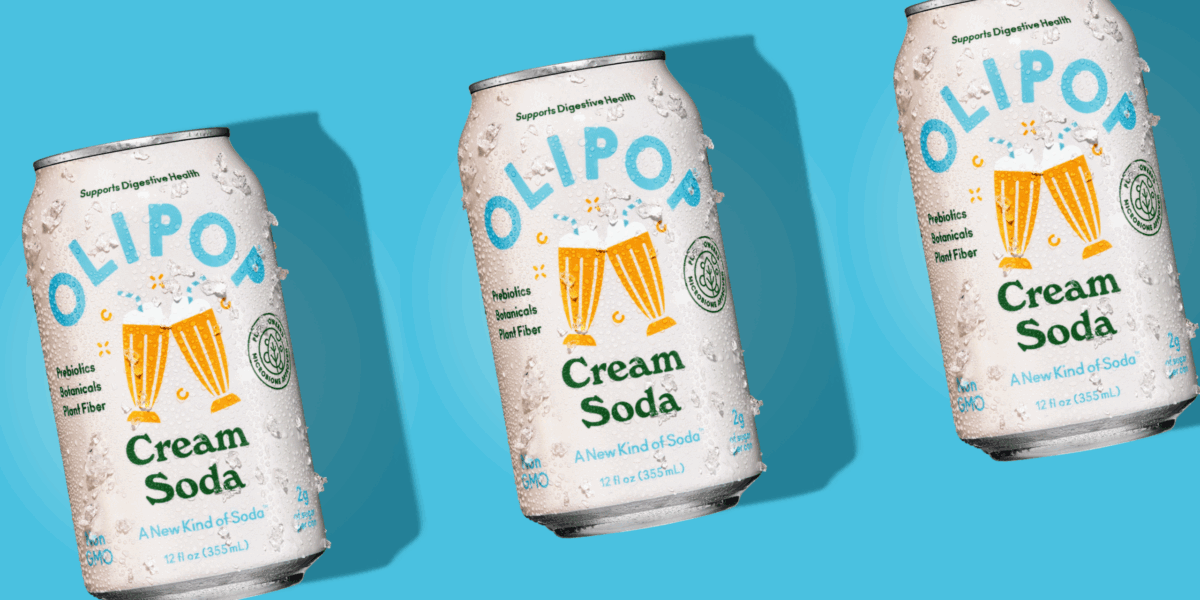 Cream Soda - Image 2