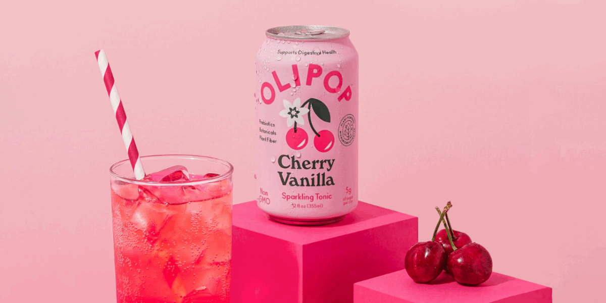 Cherry Vanilla - Image 2
