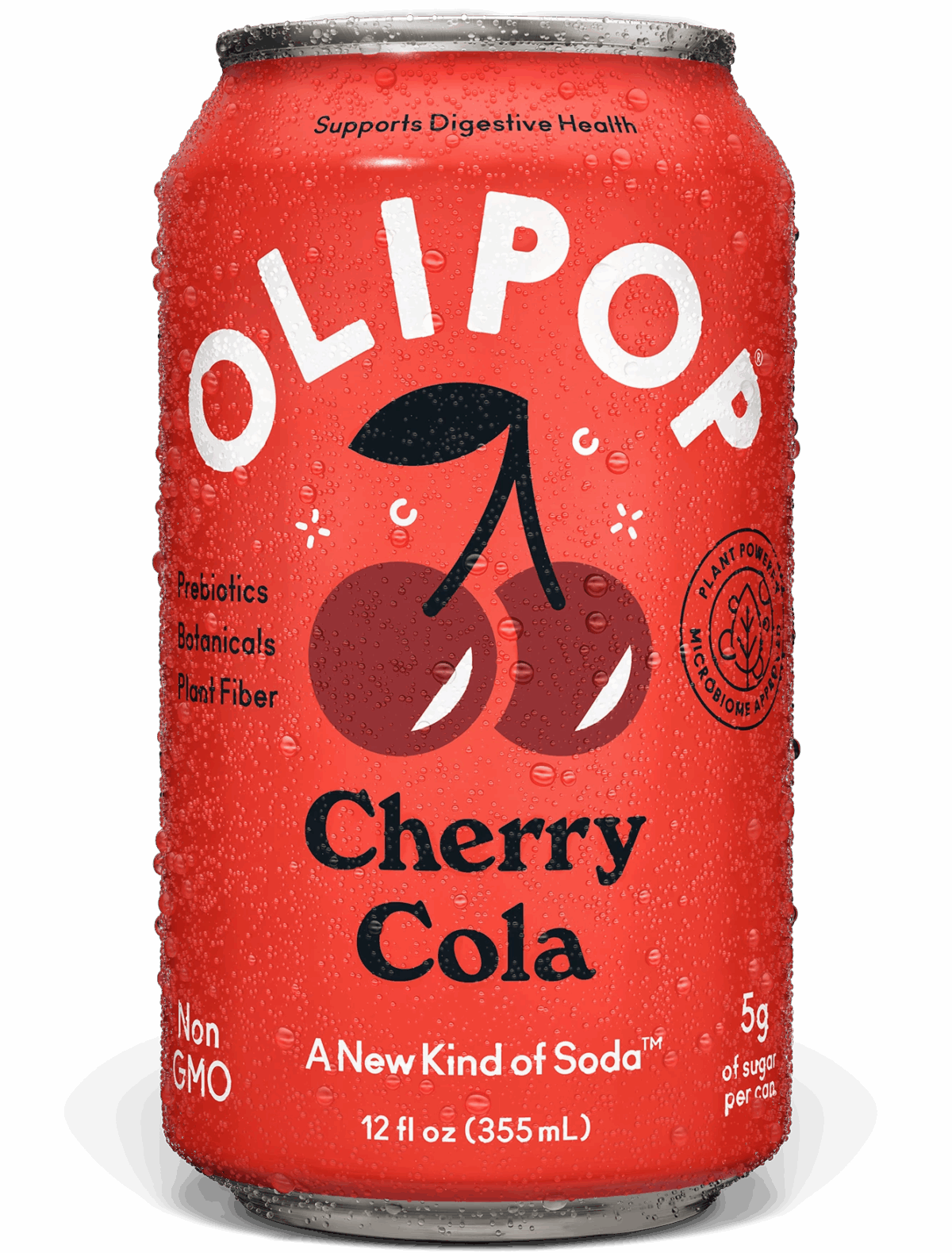 Cherry Cola