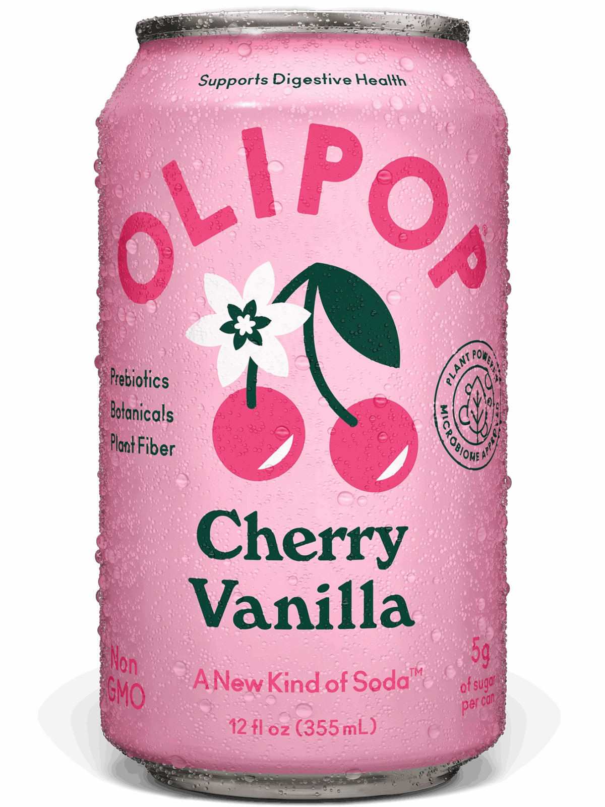 Cherry Vanilla