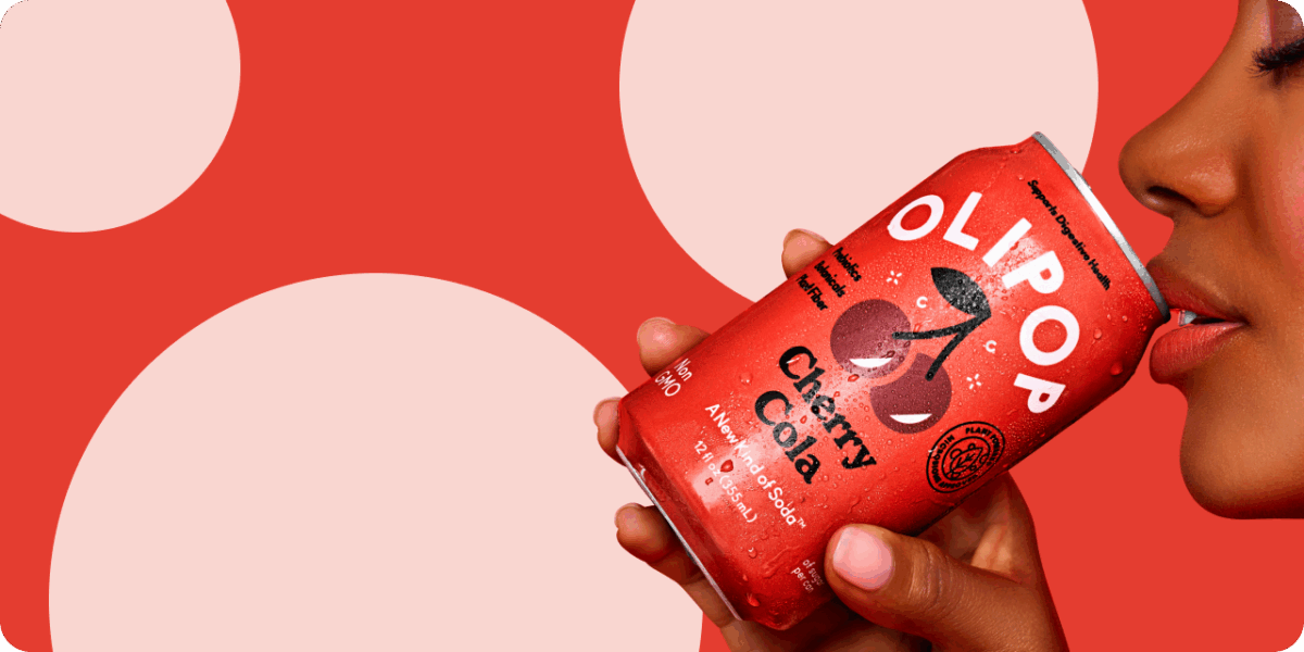 Cherry Cola - Image 2