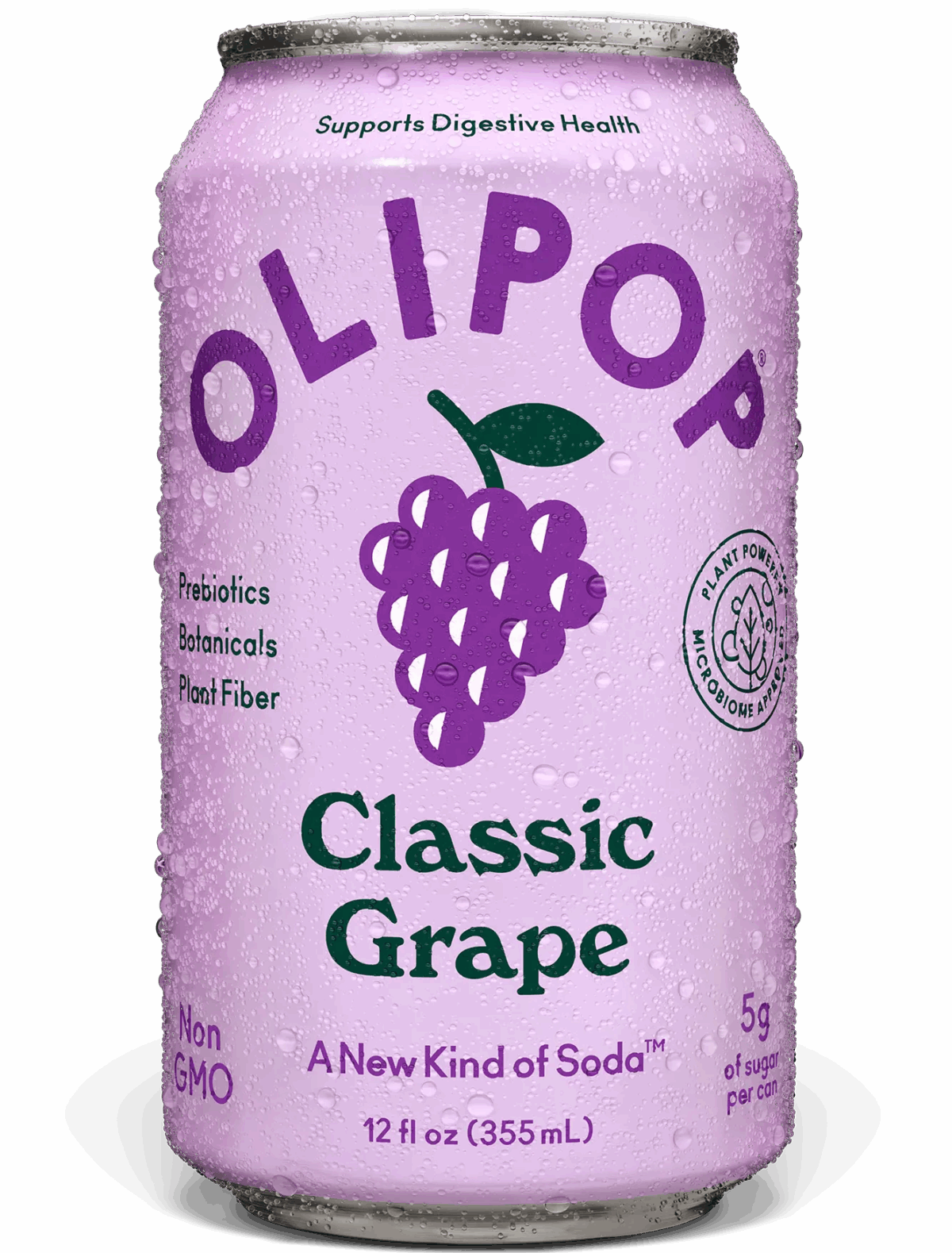 Classic Grape