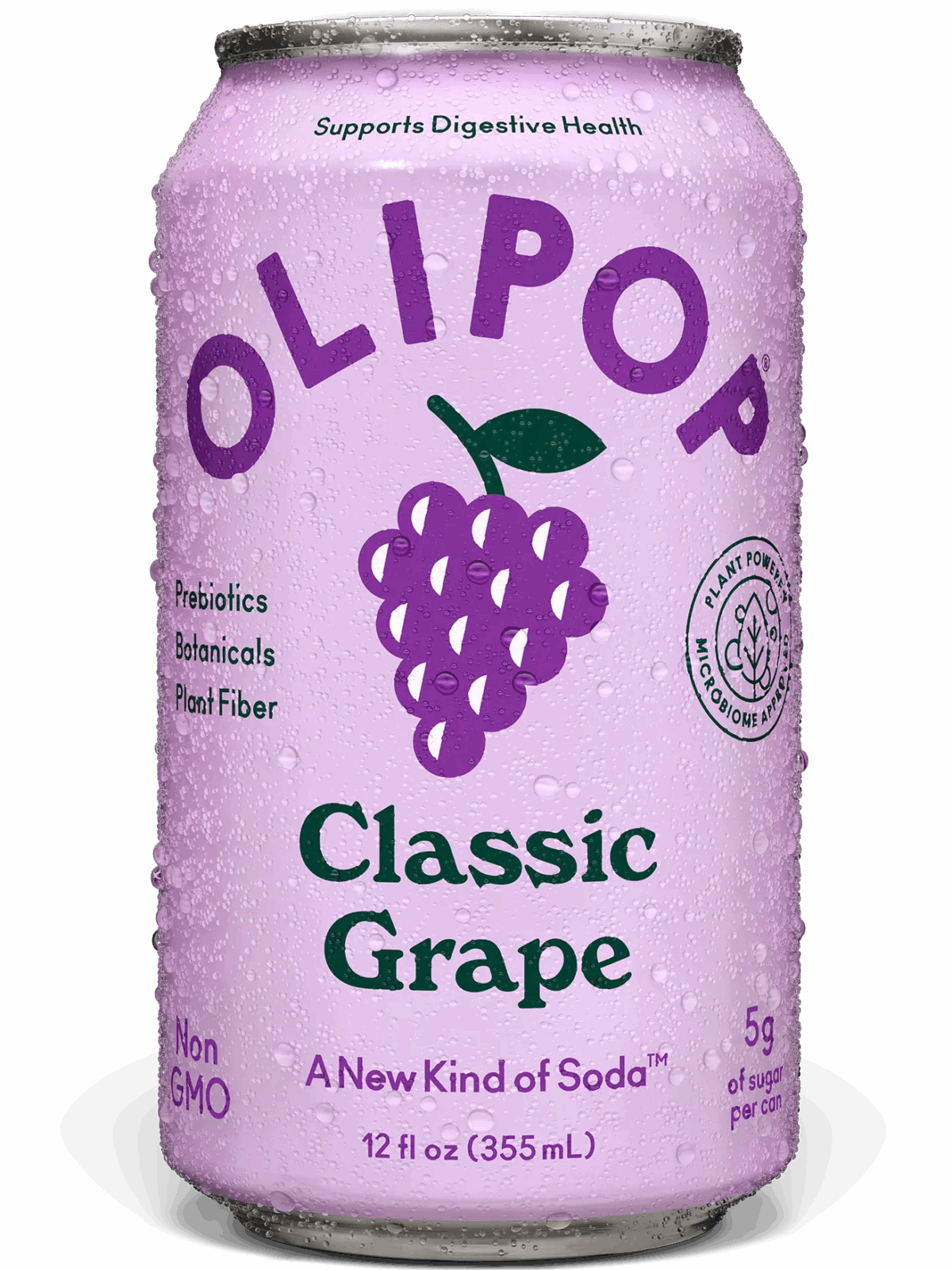 Classic Grape