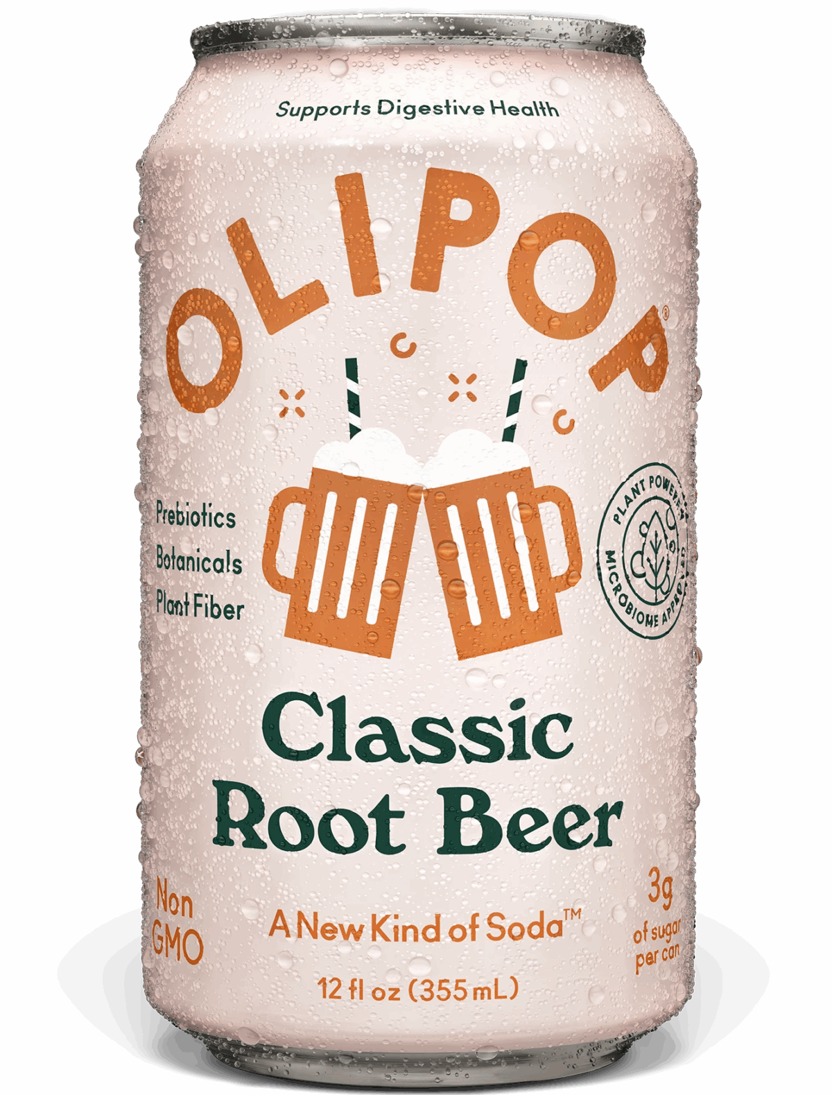 Classic Root Beer