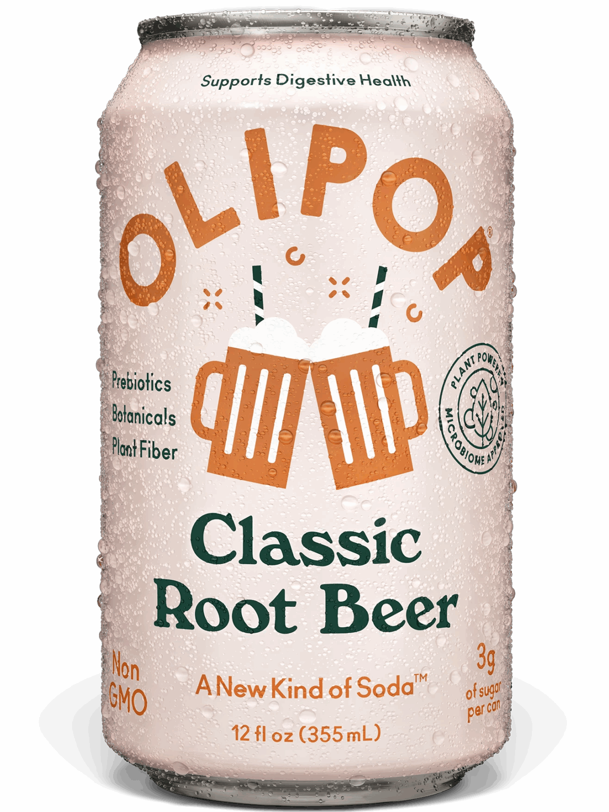 Classic Root Beer