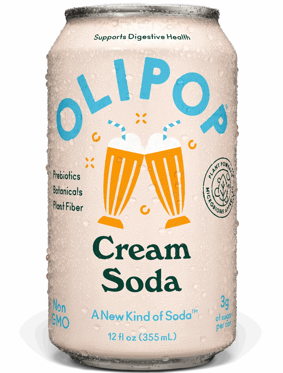 Cream Soda