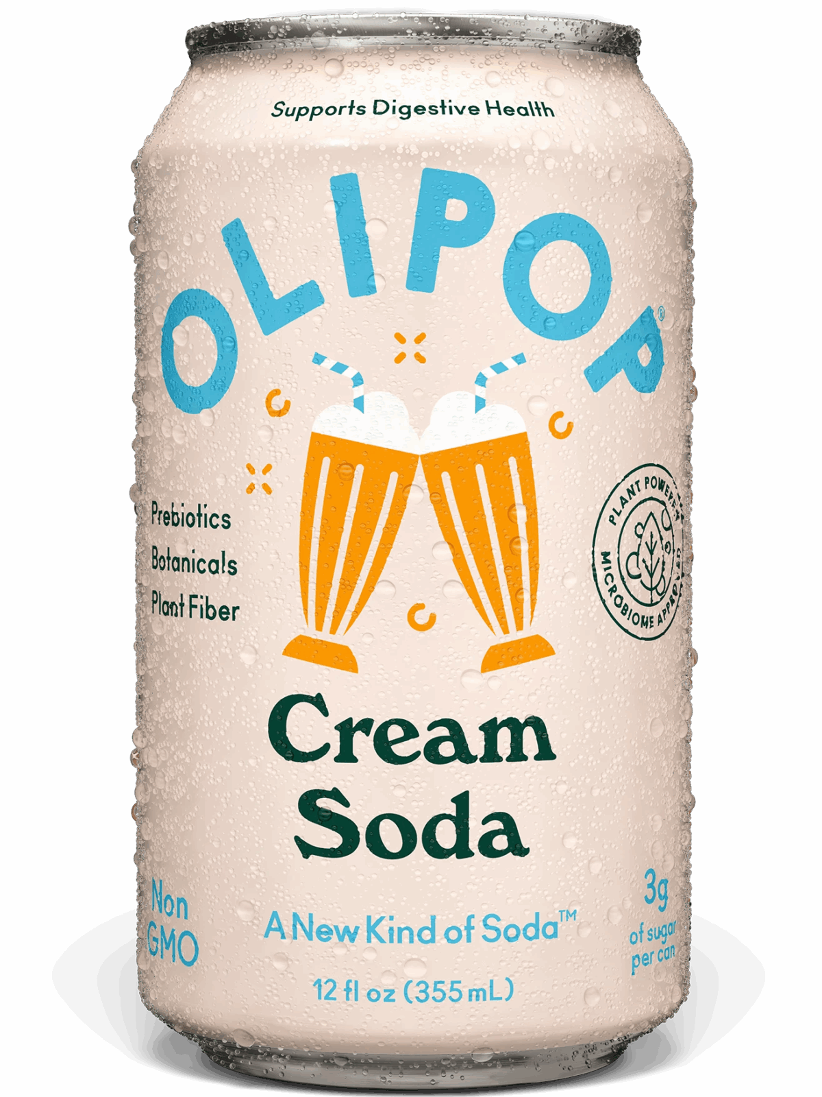 Cream Soda