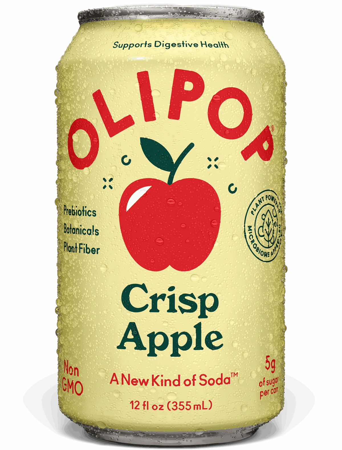 Crisp Apple
