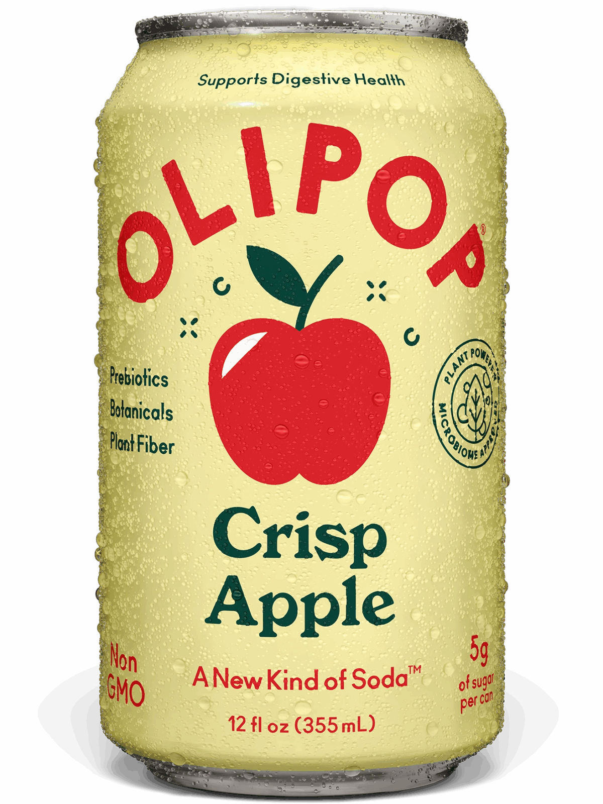Crisp Apple