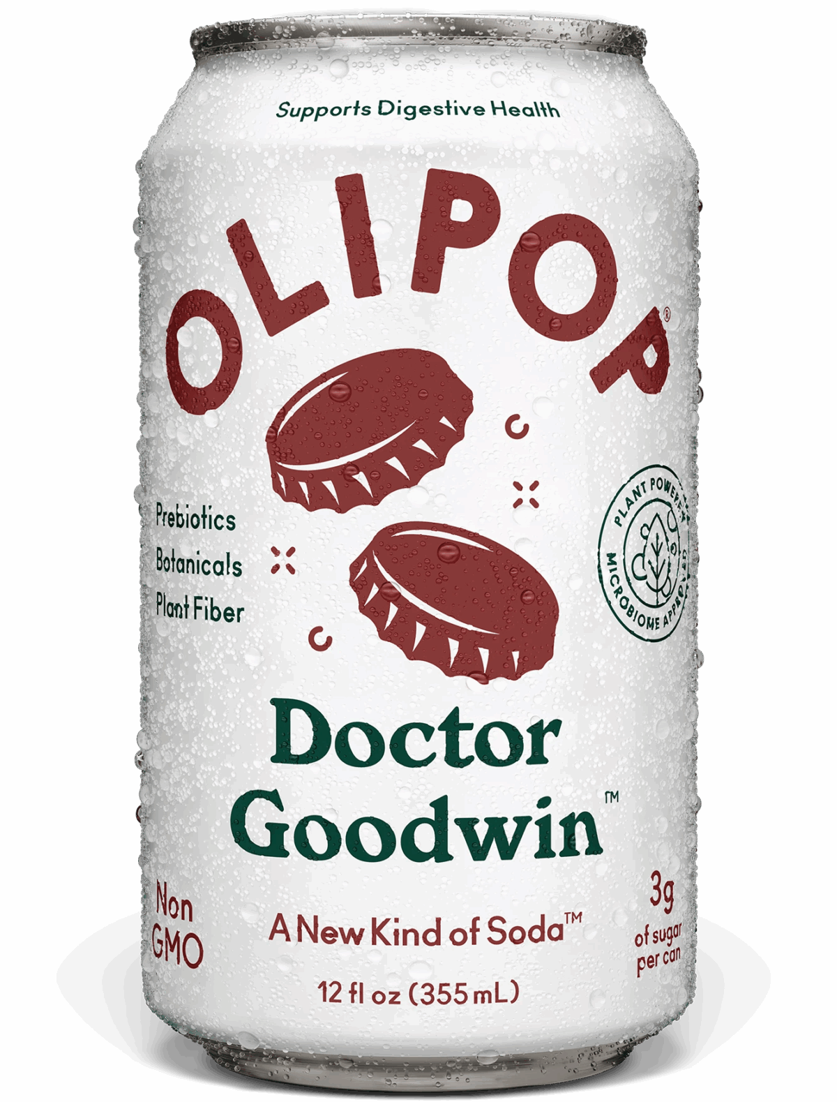 Doctor Goodwin