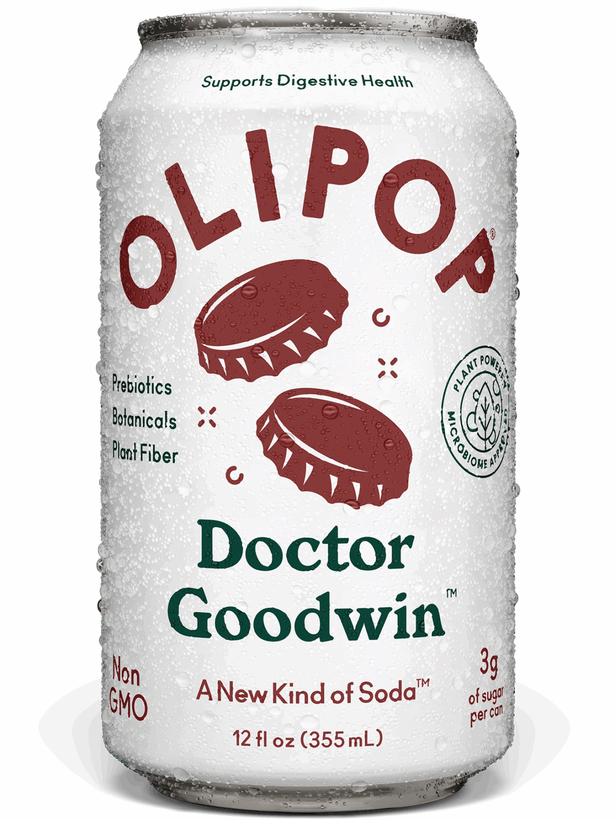 Doctor Goodwin