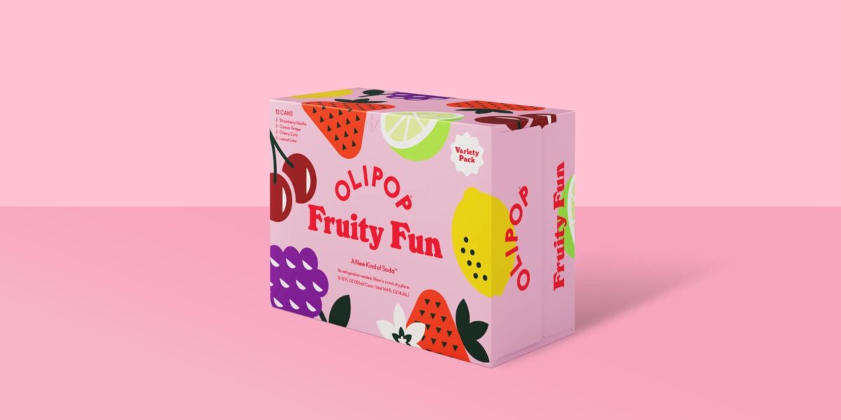 Fruity Fun Variety Pack - Image 2