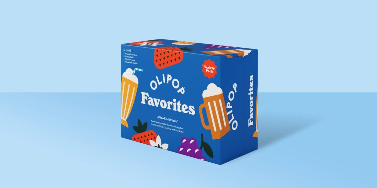 Favorites Variety Pack - Image 2