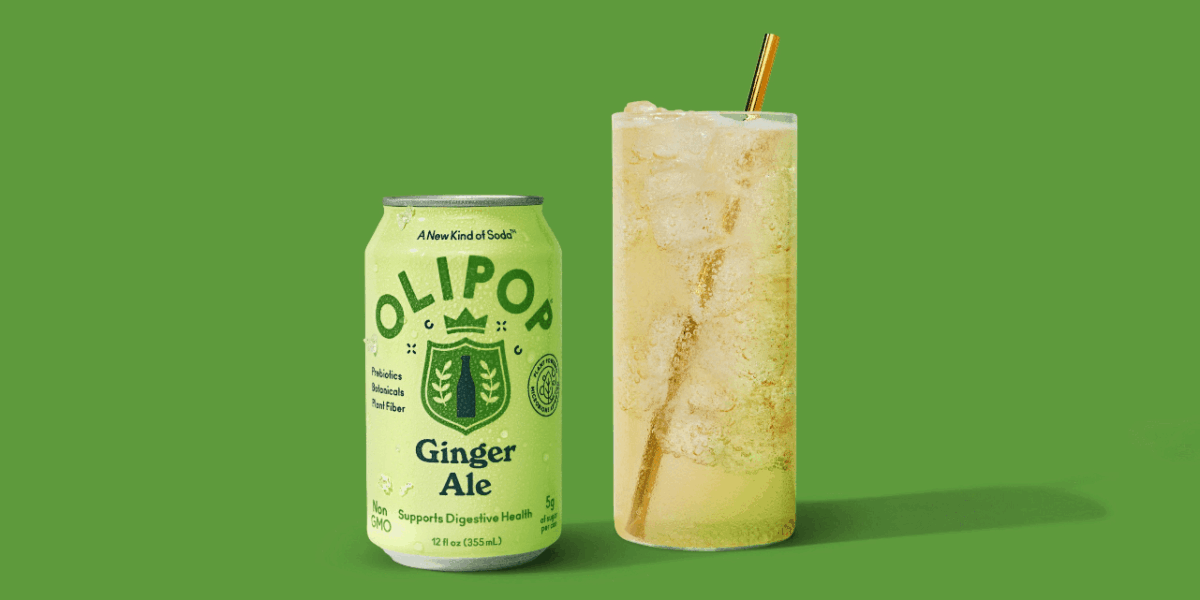 Ginger Ale - Image 2