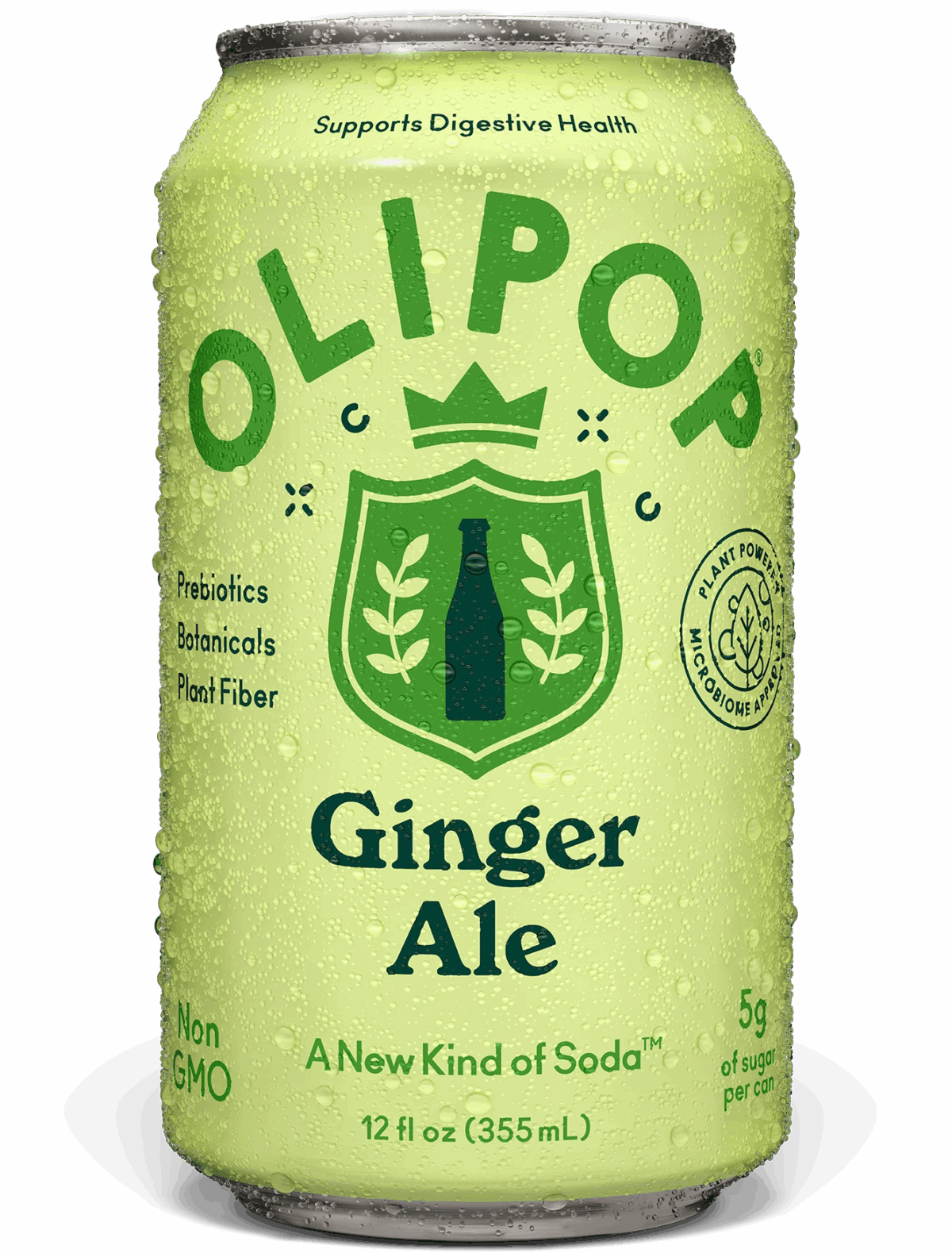 Ginger Ale