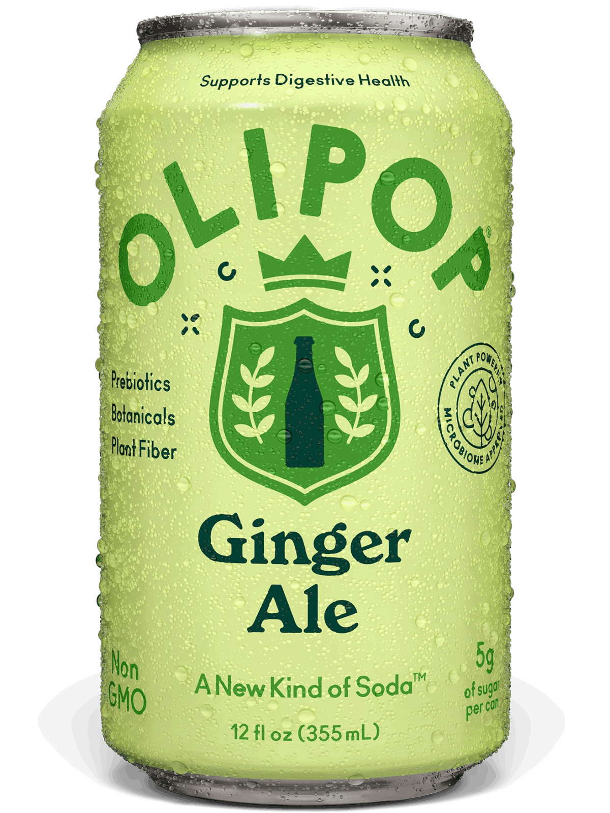 Ginger Ale