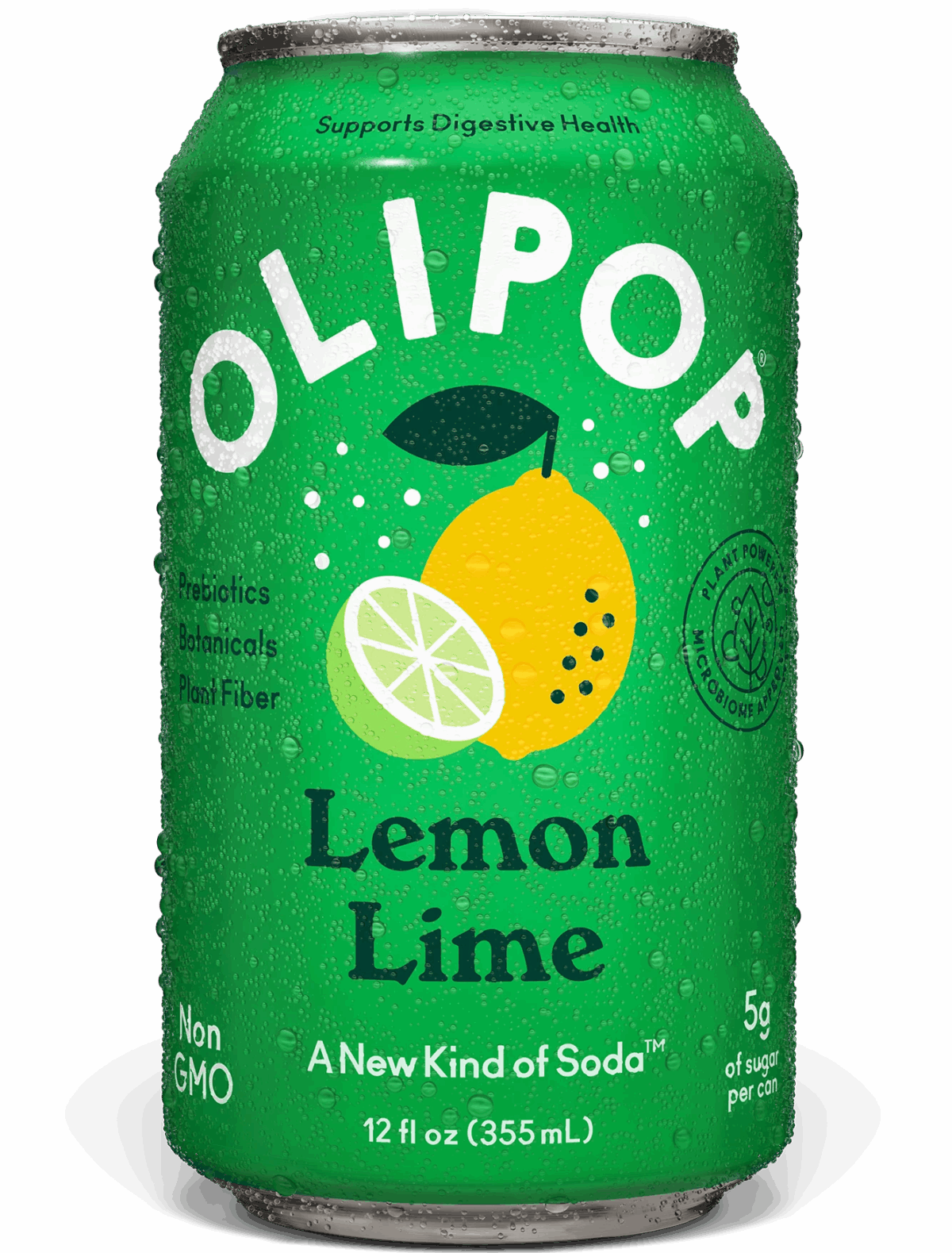 Lemon Lime