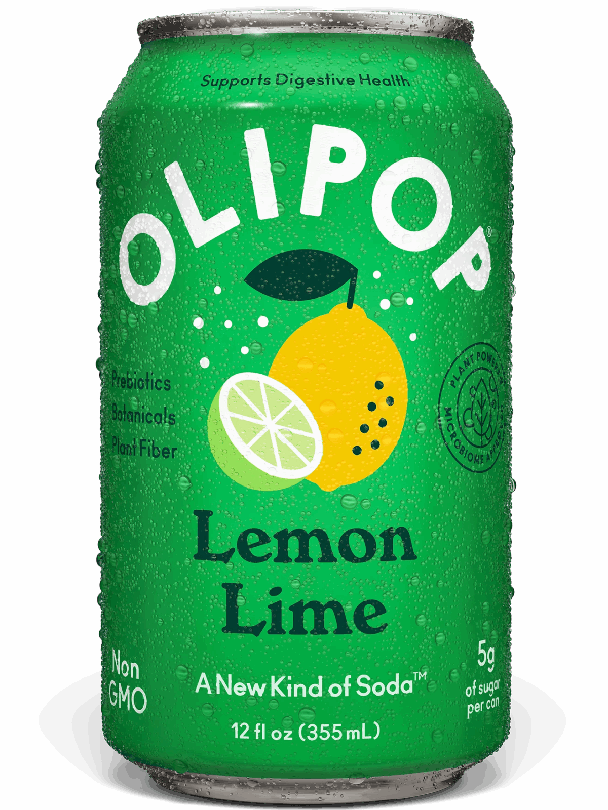 Lemon Lime