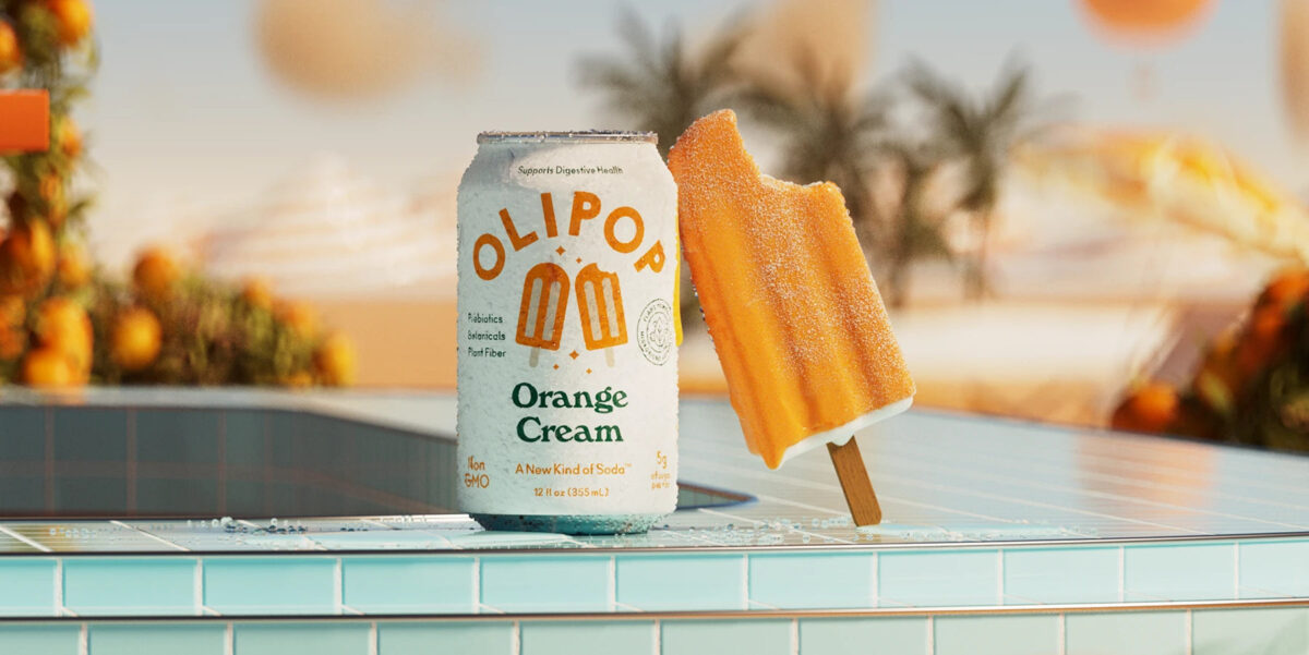 Orange Cream - Image 2