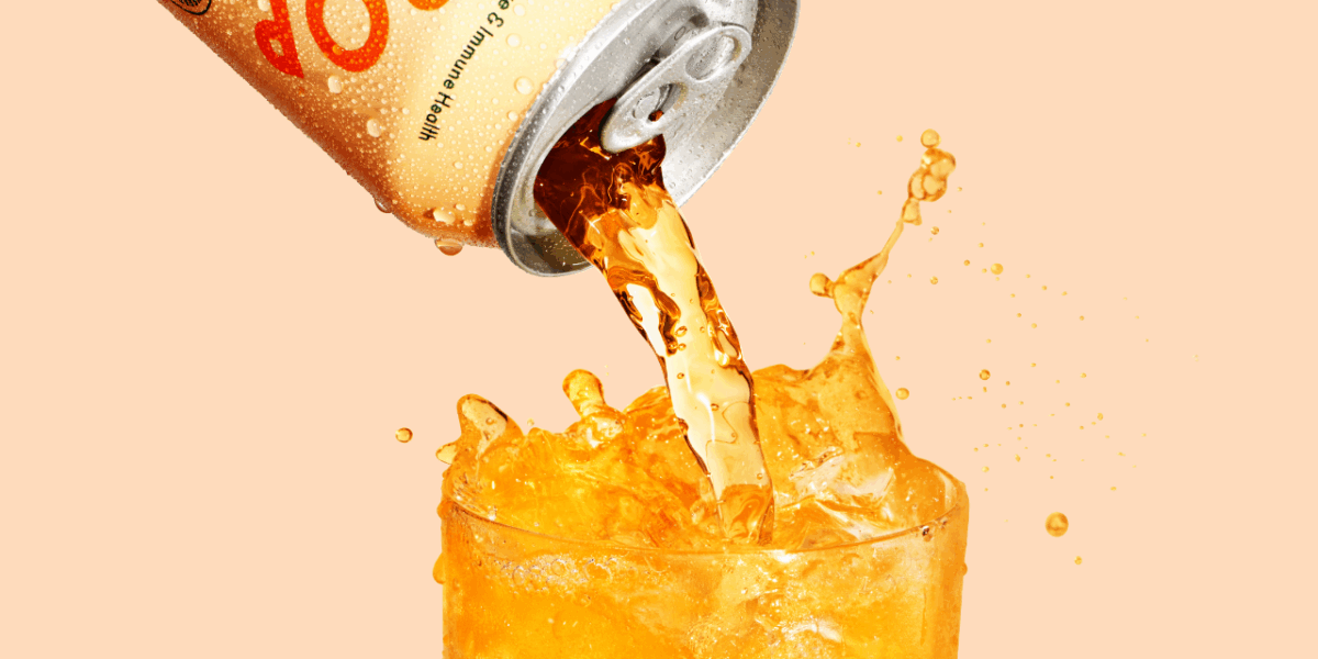 Orange Squeeze - Image 2