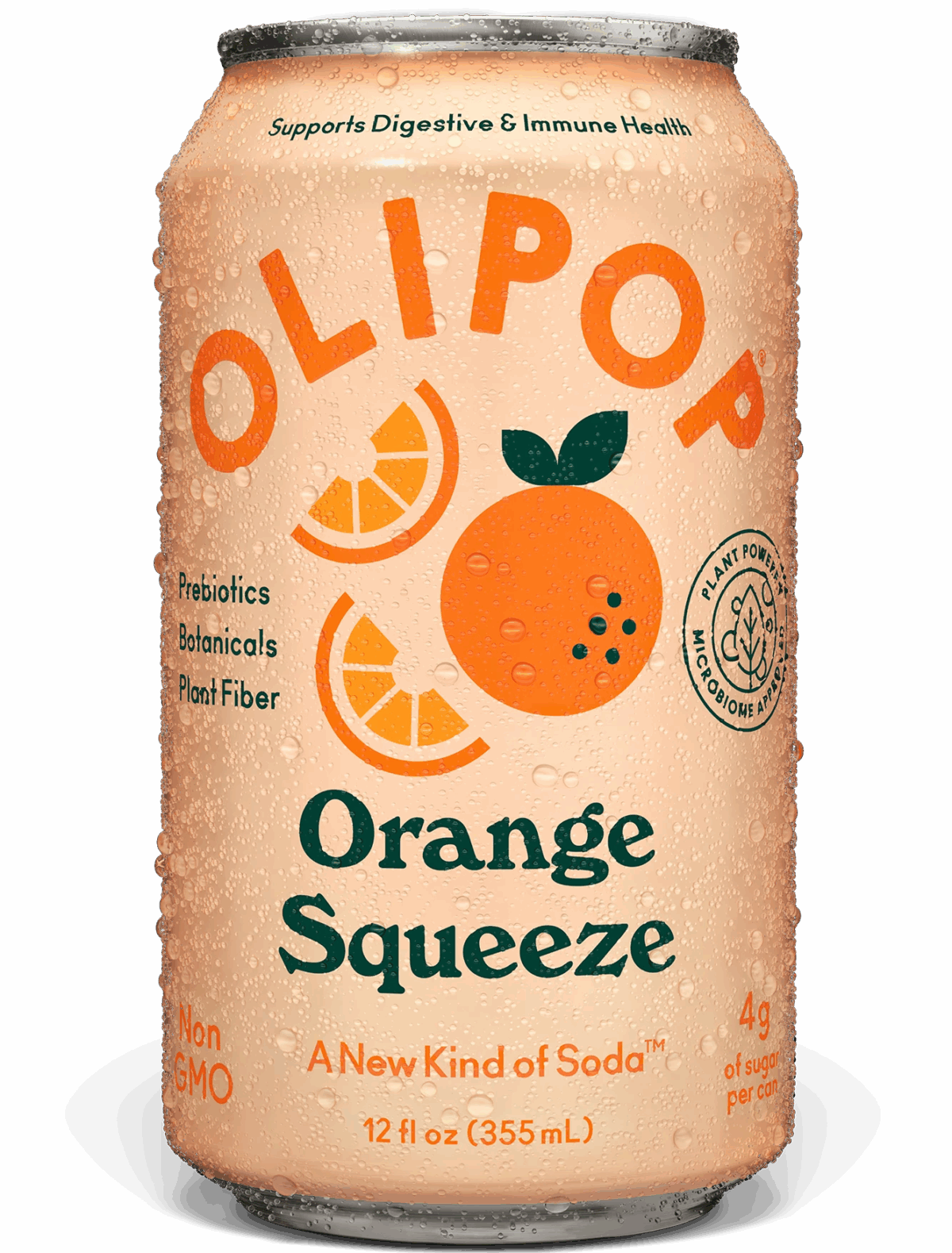 Orange Squeeze