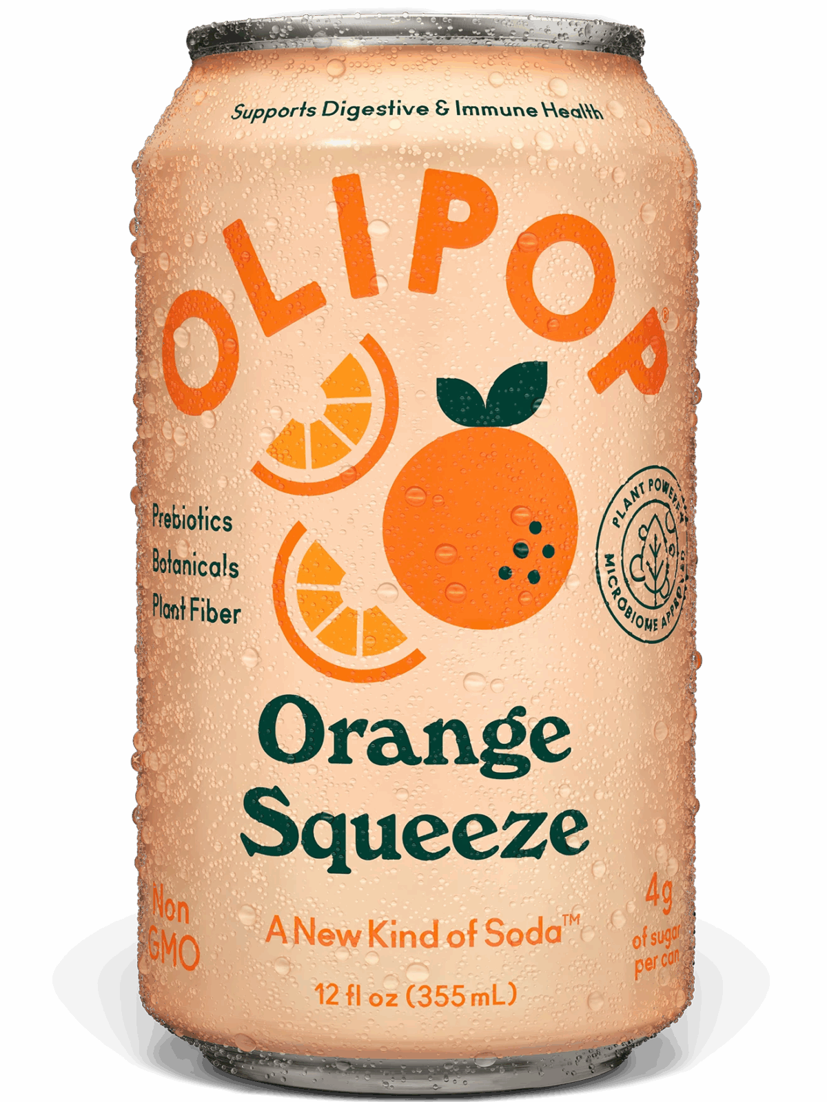 Orange Squeeze