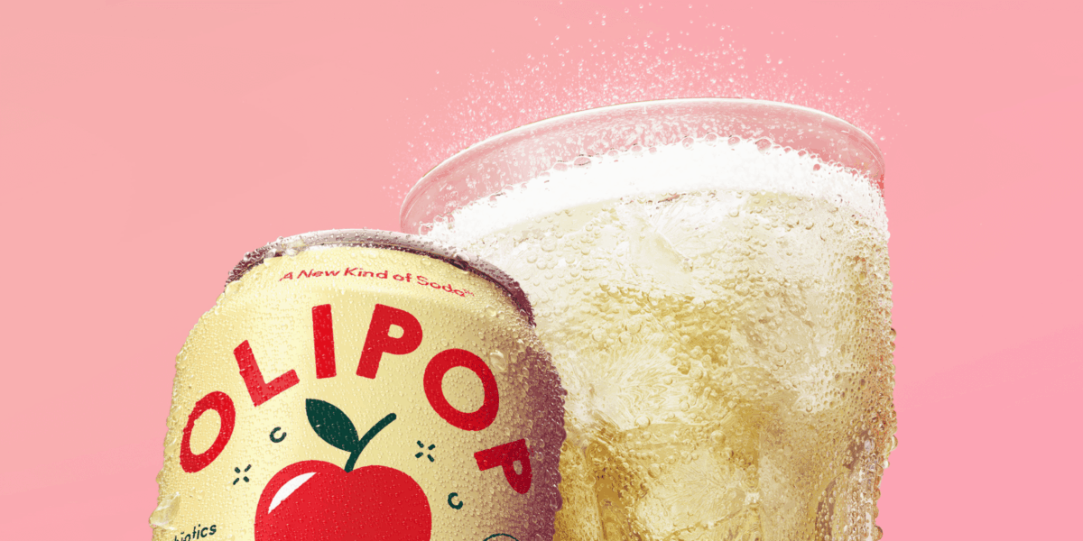 Crisp Apple - Image 2