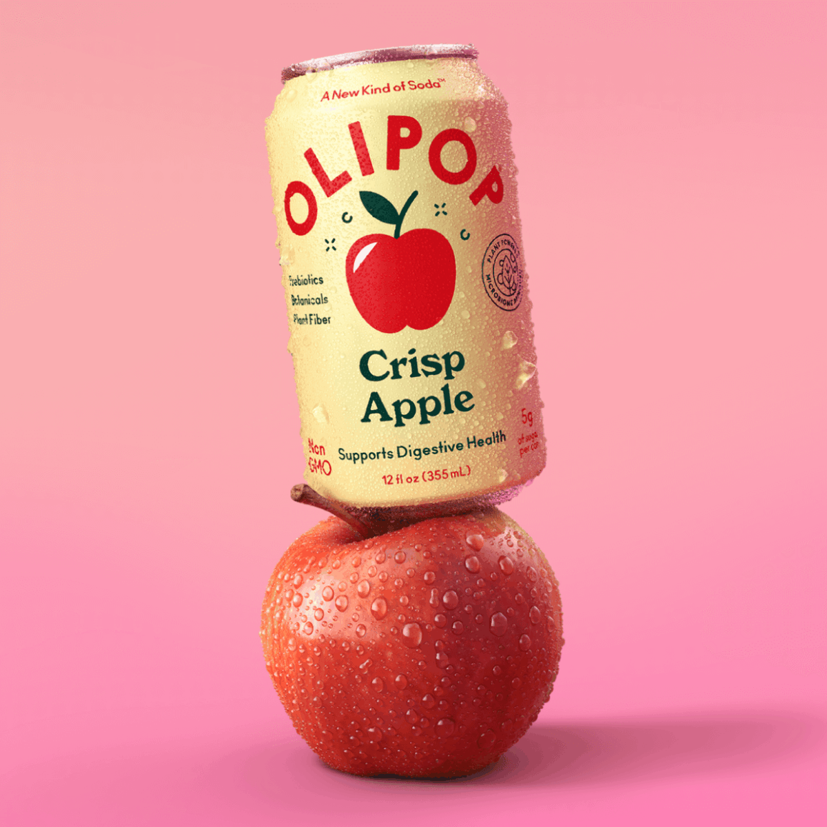Crisp Apple - Image 3