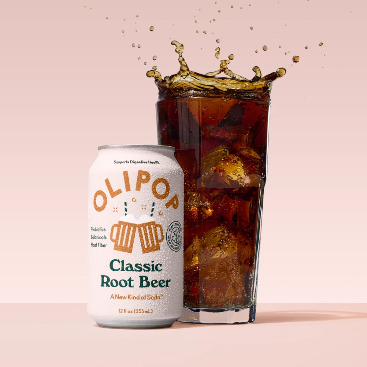 Classic Soda Variety Pack - Image 4