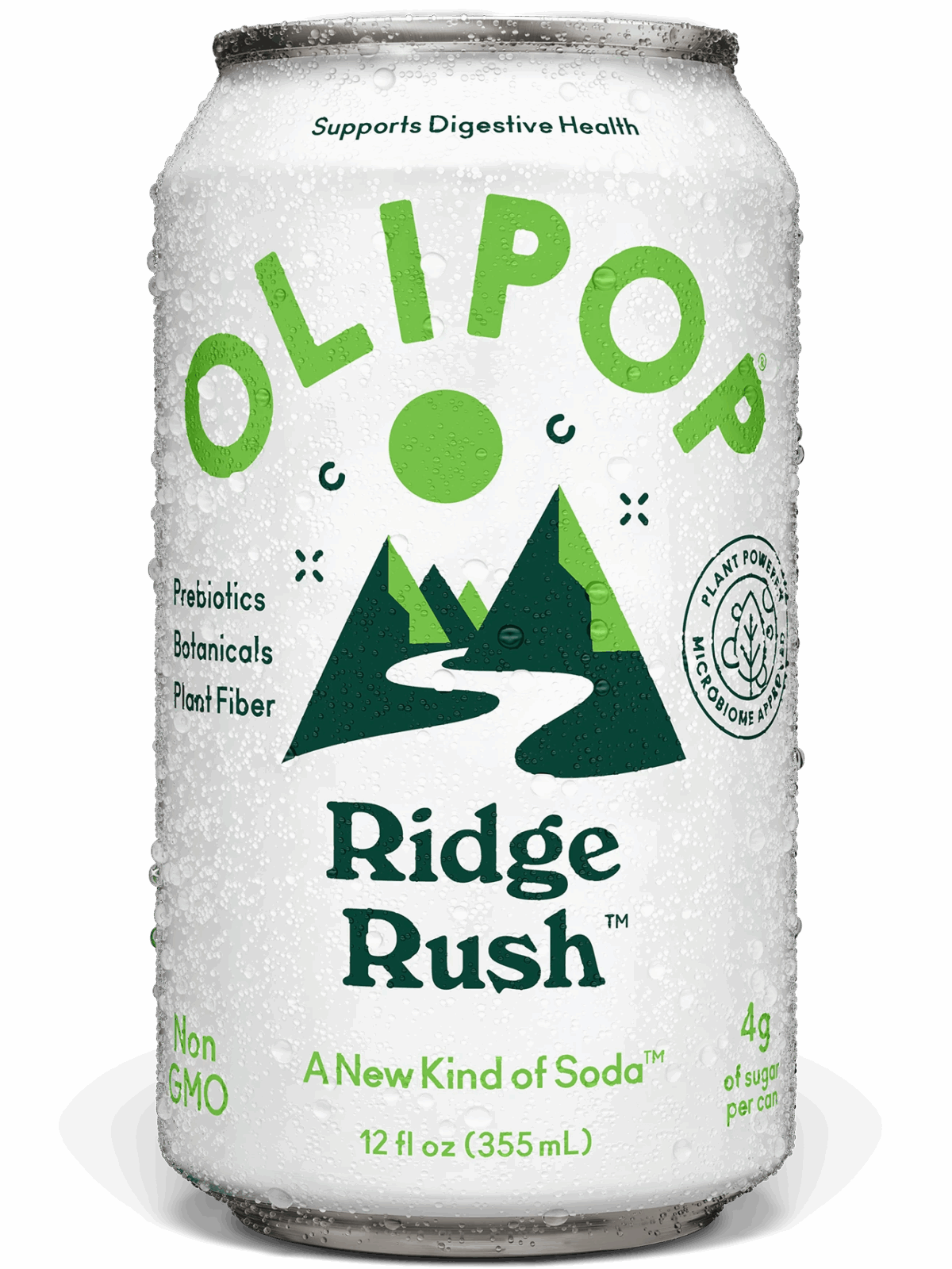 Ridge Rush