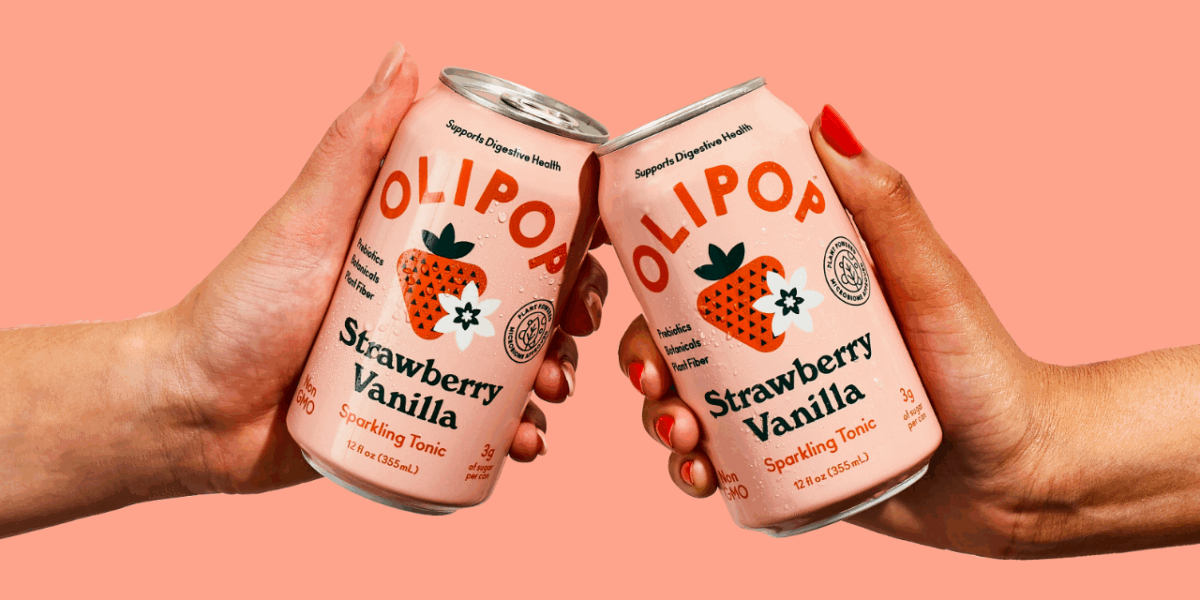 Strawberry Vanilla - Image 2