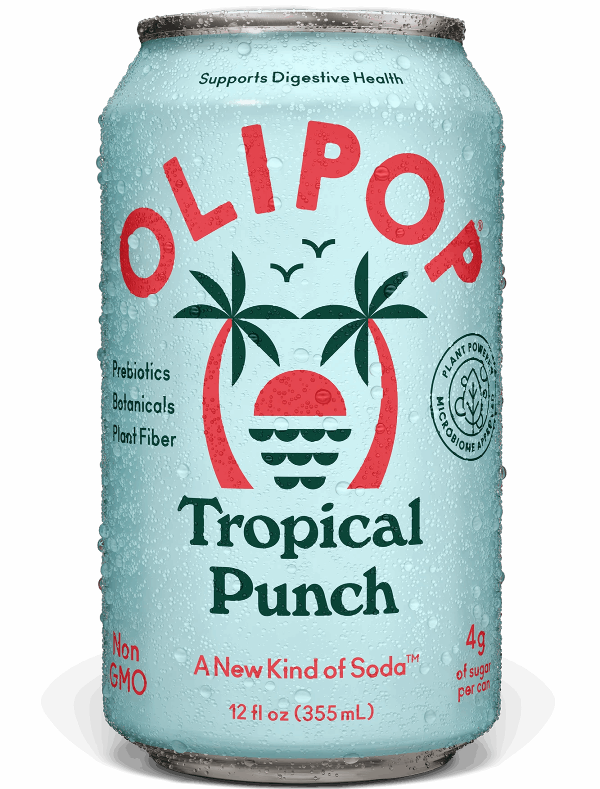 Tropical Punch