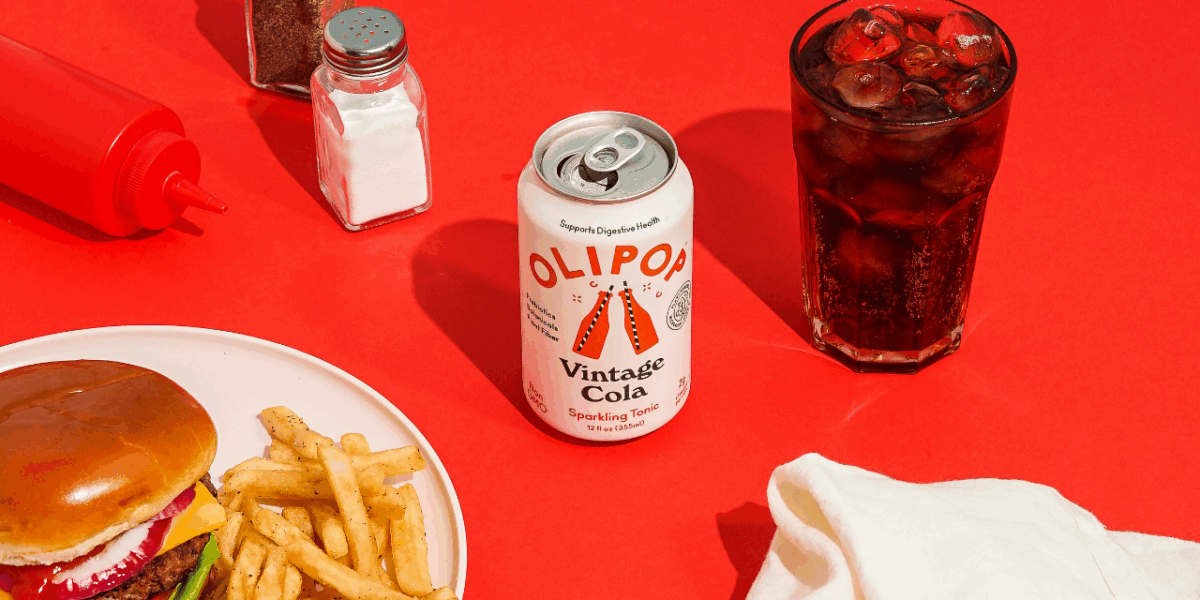 Vintage Cola - Image 2