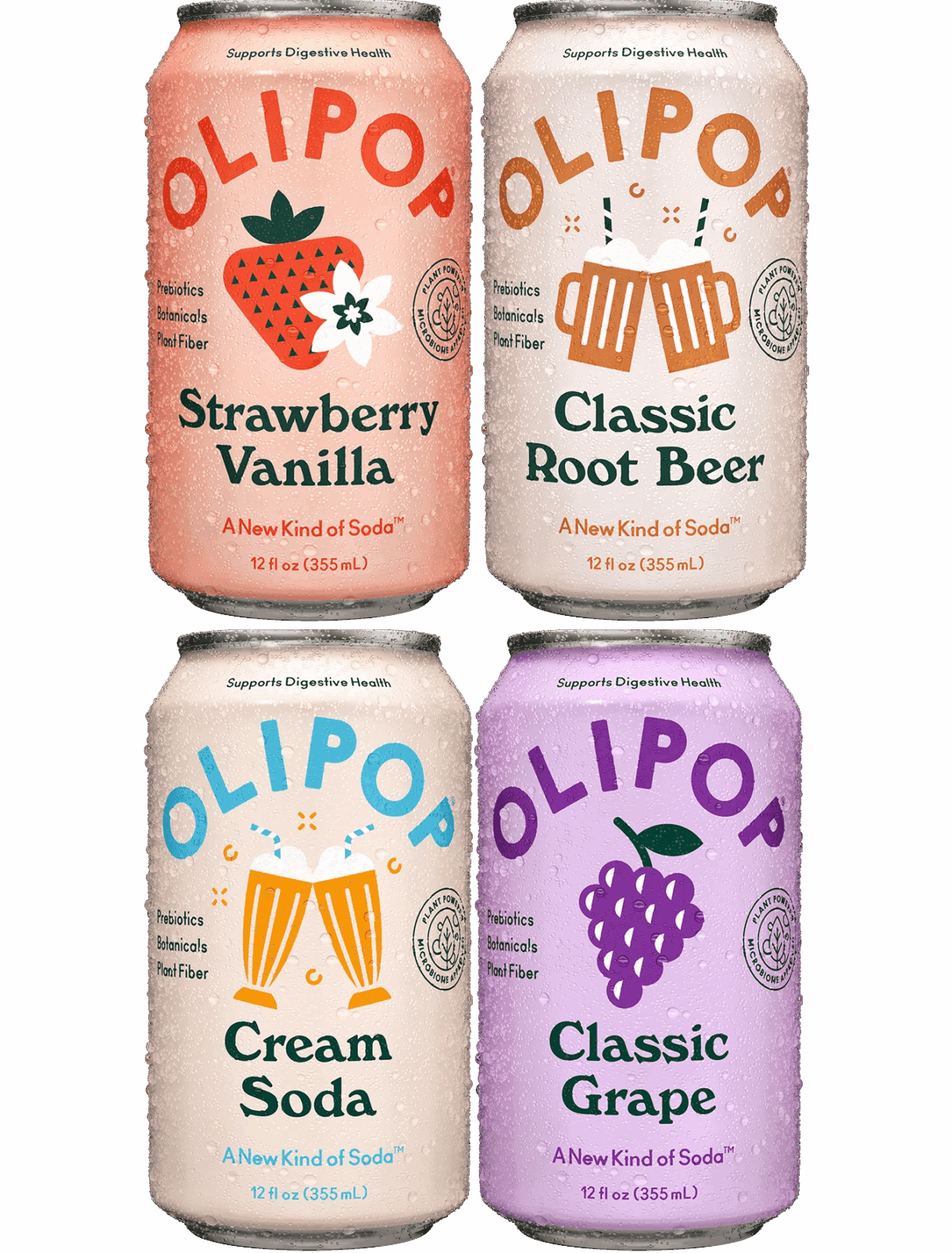 Favorites Variety Pack