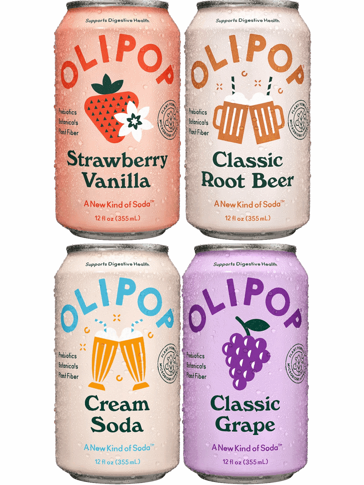 Favorites Variety Pack