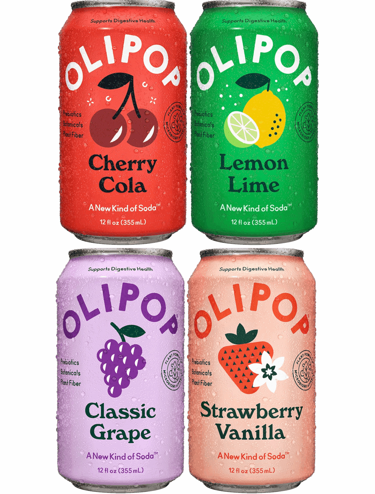 Fruity Fun Variety Pack