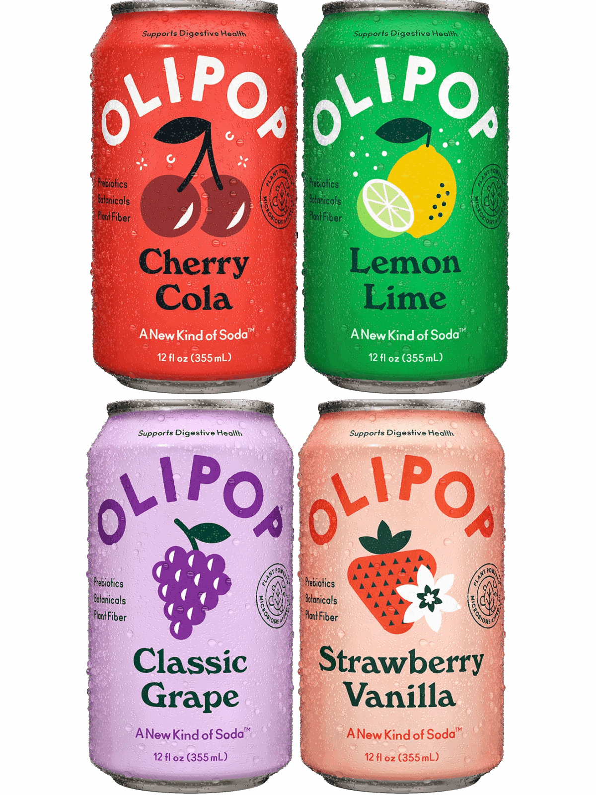 Fruity Fun Variety Pack