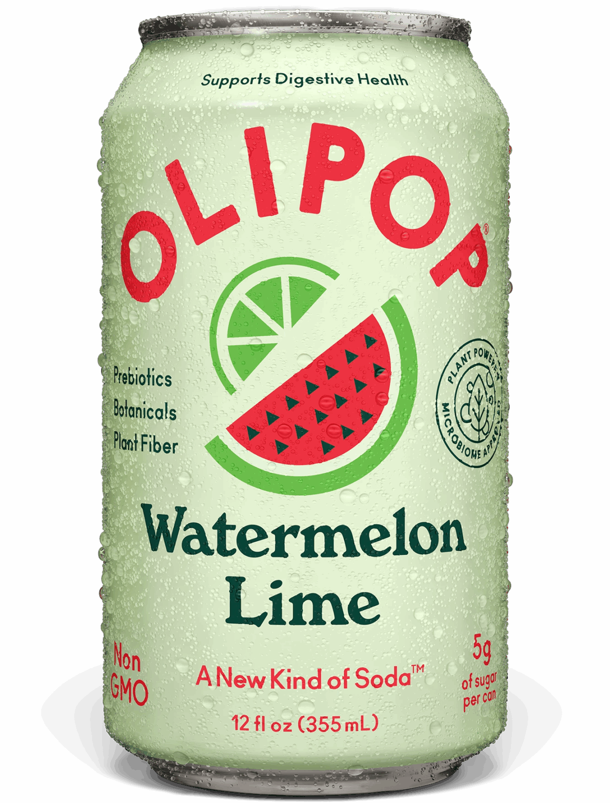 Watermelon Lime